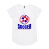 Womens Mali Tee Thumbnail