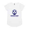 Womens Mali Tee Thumbnail