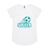 Womens Mali Tee Thumbnail