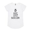 Womens Mali Tee Thumbnail