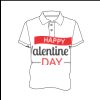 Custom Full Sublimated Polo (MOQ 10) Thumbnail
