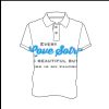 Custom Full Sublimated Polo (MOQ 10) Thumbnail