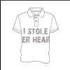 Custom Full Sublimated Polo (MOQ 10) Thumbnail