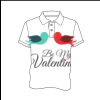 Custom Full Sublimated Polo (MOQ 10) Thumbnail