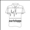 Custom Full Sublimated Polo (MOQ 10) Thumbnail