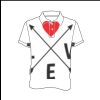 Custom Full Sublimated Polo (MOQ 10) Thumbnail
