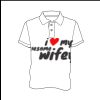 Custom Full Sublimated Polo (MOQ 10) Thumbnail