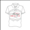Custom Full Sublimated Polo (MOQ 10) Thumbnail