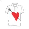 Custom Full Sublimated Polo (MOQ 10) Thumbnail