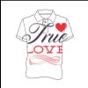 Custom Full Sublimated Polo (MOQ 10) Thumbnail