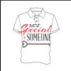 Custom Full Sublimated Polo (MOQ 10) Thumbnail
