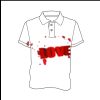 Custom Full Sublimated Polo (MOQ 10) Thumbnail