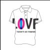 Custom Full Sublimated Polo (MOQ 10) Thumbnail