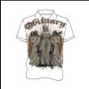 Custom Full Sublimated Polo (MOQ 10) Thumbnail