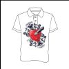 Custom Full Sublimated Polo (MOQ 10) Thumbnail