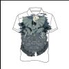 Custom Full Sublimated Polo (MOQ 10) Thumbnail