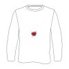 Custom Full Sublimated Long Sleeve Tee (MOQ 10) Thumbnail