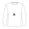 Custom Full Sublimated Long Sleeve Tee (MOQ 10) Thumbnail