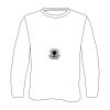 Custom Full Sublimated Long Sleeve Tee (MOQ 10) Thumbnail