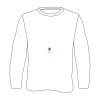 Custom Full Sublimated Long Sleeve Tee (MOQ 10) Thumbnail