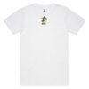 Mens Block Tubular Tee Thumbnail