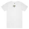 Mens Block Tubular Tee Thumbnail