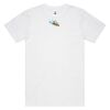 Mens Block Tubular Tee Thumbnail