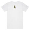 Mens Block Tubular Tee Thumbnail