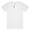 Mens Block Tubular Tee Thumbnail