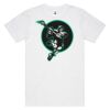 Mens Block Tubular Tee Thumbnail