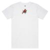 Mens Block Tubular Tee Thumbnail