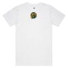 Mens Block Tubular Tee Thumbnail