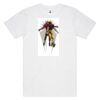 Mens Block Tubular Tee Thumbnail