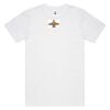 Mens Block Tubular Tee Thumbnail