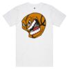 Mens Block Tubular Tee Thumbnail