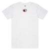 Mens Block Tubular Tee Thumbnail