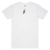 Mens Block Tubular Tee Thumbnail