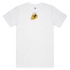 Mens Block Tubular Tee Thumbnail