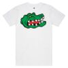 Mens Block Tubular Tee Thumbnail