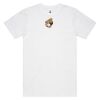 Mens Block Tubular Tee Thumbnail