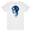 Mens Block Tubular Tee Thumbnail