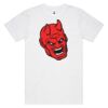 Mens Block Tubular Tee Thumbnail