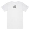 Mens Block Tubular Tee Thumbnail