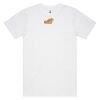 Mens Block Tubular Tee Thumbnail
