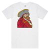 Mens Block Tubular Tee Thumbnail