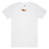 Mens Block Tubular Tee Thumbnail