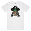 Mens Block Tubular Tee Thumbnail