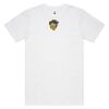 Mens Block Tubular Tee Thumbnail