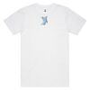 Mens Block Tubular Tee Thumbnail