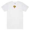 Mens Block Tubular Tee Thumbnail
